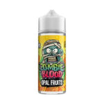 Buy Zombie Blood 100ml - E Liquids - Opal Fruits