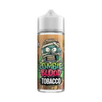 Buy Zombie Blood 100ml - E Liquids - Tobacco
