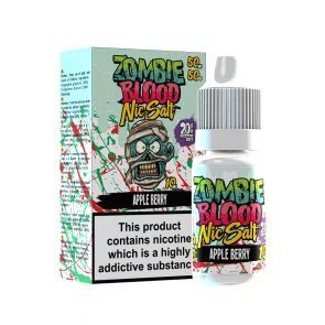 Zombie blood 10ml Pack of 5 - Best Vape Wholesale