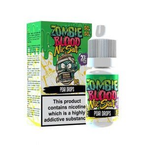 Zombie blood 10ml Pack of 5 - Best Vape Wholesale