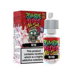 Buy Zombie blood 10ml Pack of 5 - Mr Pink