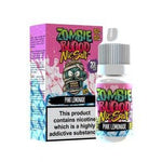 Buy Zombie blood 10ml Pack of 5 - Pink Lemonade