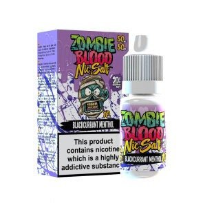 Zombie blood 10ml Pack of 5 - Best Vape Wholesale