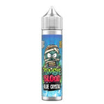 Buy Zombie Blood 50ml E - Liquid - Blue Crystal