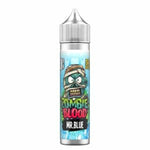 Buy Zombie Blood 50ml E - Liquid - Mr Blue (Hznberg)