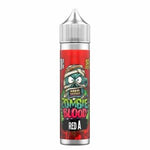 Buy Zombie Blood 50ml E - Liquid - Red A