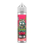 Buy Zombie Blood 50ml E - Liquid - Bubblegum