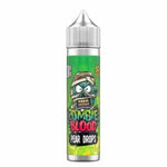 Buy Zombie Blood 50ml E - Liquid - Pear Drops