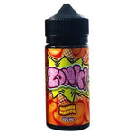 Buy Zonk 100ml Shortfill - Orange Mango