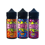 Buy Zonk 100ml Shortfill - Cotton Candy
